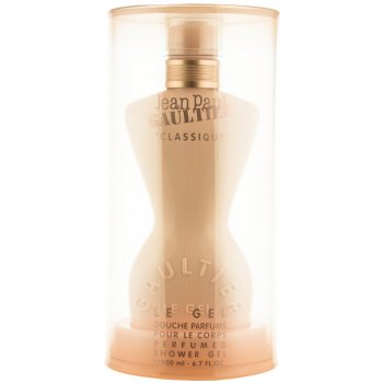 J.P. Gaultier Classique sprchový gel 200 ml