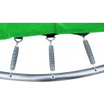 Pixino Deluxe 366 cm + vnitřní ochranná síť + žebřík – Zboží Dáma