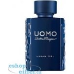 Salvatore Ferragamo Uomo Urban Feel toaletní voda pánská 30 ml – Hledejceny.cz