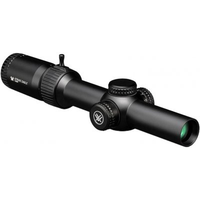 Vortex Optics Strike Eagle 1-6x24 AR-BDC3 MOA 2020