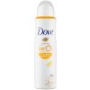 Klasické Dove Zinc Complex deodorant s 48hodinovým účinkem Citrus & Peach 150 ml