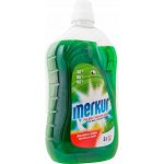 Merkur gel na barevné prádlo 60 PD 3 l – Zboží Mobilmania