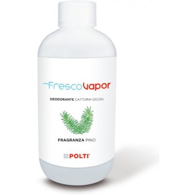 Frescovapor PAEU0285 deodorant s vůní borovice 200 ml – Zboží Mobilmania