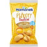 Hamánek Piškoty tradiční 120 g – Zboží Dáma