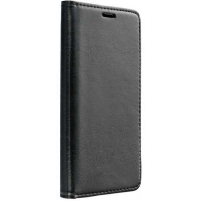 Magnet Book černé – Apple iPhone 14 – Zboží Mobilmania
