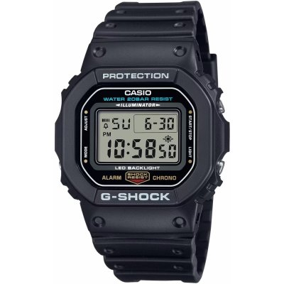 Casio DW-5600UE-1 – Zboží Dáma