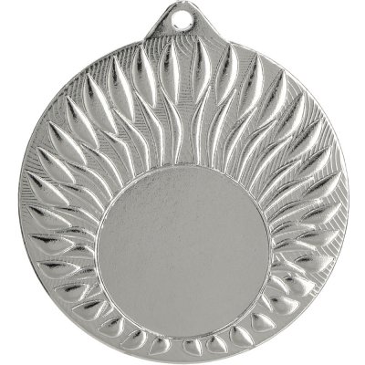 Univerzální kovová medaile Zlatá Stříbrná Bronzová Stříbrná 5 cm 2,5 cm – Zboží Mobilmania