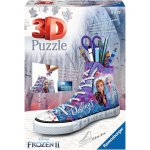 Ravensburger 3D puzzle Kecka Frozen 2 108 ks – Sleviste.cz