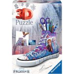 Ravensburger 3D puzzle Kecka Frozen 2 108 ks – Hledejceny.cz