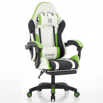 EXTREME R1 Green – Hledejceny.cz