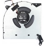 Ventilátor Lenovo Legion 5 17ACH6H 17ITH6H - Procesor (CPU), DC10V – Hledejceny.cz