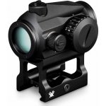 Vortex Crossfire Red Dot LED upgrade – Zboží Mobilmania