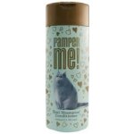 Tajný život mazlíčků 2v1 vlasový šampon a kondicionér 400 ml – Zboží Dáma