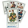 Karetní hry Piatnik Biedermeierspiele