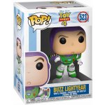 Funko Pop Movies Toy Story 4 Buzz – Zbozi.Blesk.cz