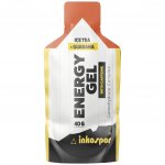 Inkospor X-TREME Energy gel 40 g – Zboží Dáma