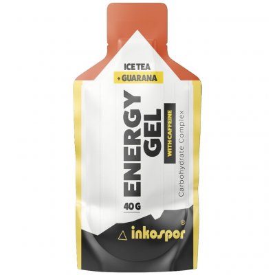 Inkospor X-TREME Energy gel 40 g