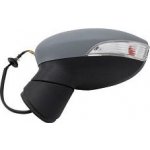 Kompletní levé zrcátko FORD FIESTA -JA8-, elektrické, pro lak | Zboží Auto