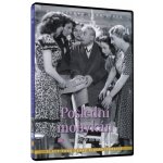 Poslední mohykán DVD – Hledejceny.cz