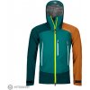 Pánská sportovní bunda Ortovox Westalpen 3L Light Jacket zelená