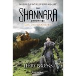 Die Shannara-Chroniken 3 - Das Lied der Elfen Brooks TerryPaperback – Sleviste.cz