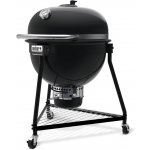 Weber Summit Kamado E6 – Sleviste.cz