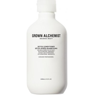 Grown Alchemist Detox Conditioner 0.1 200 ml