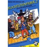 BLOCKFLTENFIEBER 2 UNKNOWNPaperback – Sleviste.cz