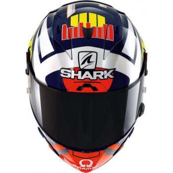 Shark Race-R Pro GP Zarco Signature