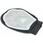 Akinu rukavice na srst dlouhou, krátká srst – Hledejceny.cz