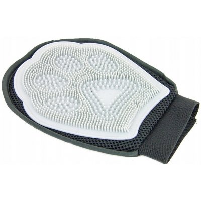 Akinu rukavice na srst dlouhou, krátká srst – Hledejceny.cz