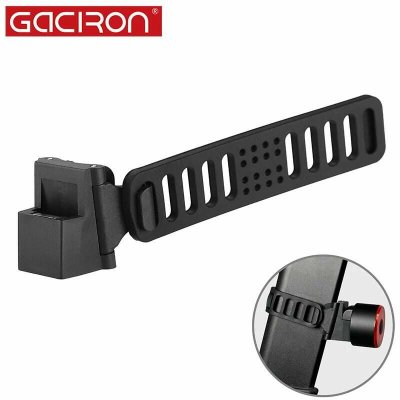 Gaciron MH01 držák pro LOOP-100 na AERO sedlovku – Zboží Dáma