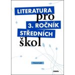 Literatura pro 3. ročník středních škol – Zboží Mobilmania