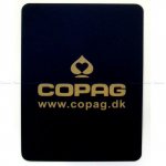 COPAG Cut Card Dělička karet