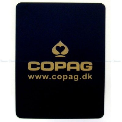 COPAG Cut Card Dělička karet – Zboží Dáma
