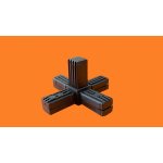 Plastová spojka 206/KJ – Sleviste.cz