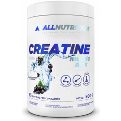 All Nutrition CREATINE MUSCLE MAX 250 g