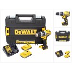 DeWalt DCD796D2T – Hledejceny.cz