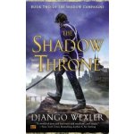 Shadow Throne Wexler DjangoPaperback – Hledejceny.cz