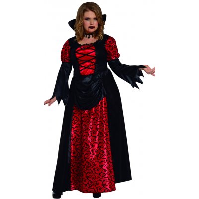 Guirca Upírka – Sleviste.cz