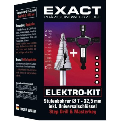Exact 70606 – Hledejceny.cz