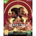 Agatha Christie: Death on the Nile (XSX) – Hledejceny.cz