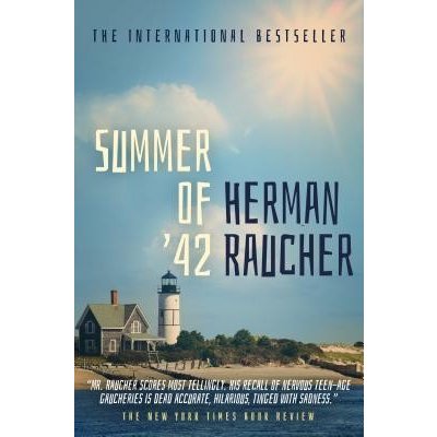 Summer of '42 Raucher HermanPaperback