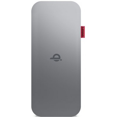 Lenovo GO Wireless Power Bank 10000 mAh G0A3LG1WWW – Sleviste.cz