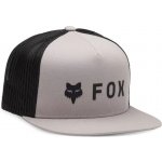 Fox Absolute Flexfit Hat Steel Grey – Zbozi.Blesk.cz