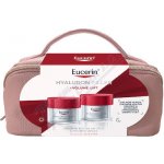 Eucerin Hyaluron-Filler + Volume-Lift denní + noční krém 2 x 50 ml dárková sada – Sleviste.cz