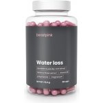 GymBeam Water Loss Complex 90 kapslí – Hledejceny.cz