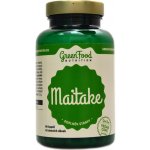 GreenFood Nutrition Shiitake extract 120 kapslí – Hledejceny.cz