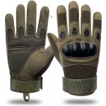 TCX Taktické rukavice Combat Protect zelené – Zboží Dáma