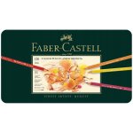 Faber-Castell 110011 Polychromos 120 ks – Zboží Živě